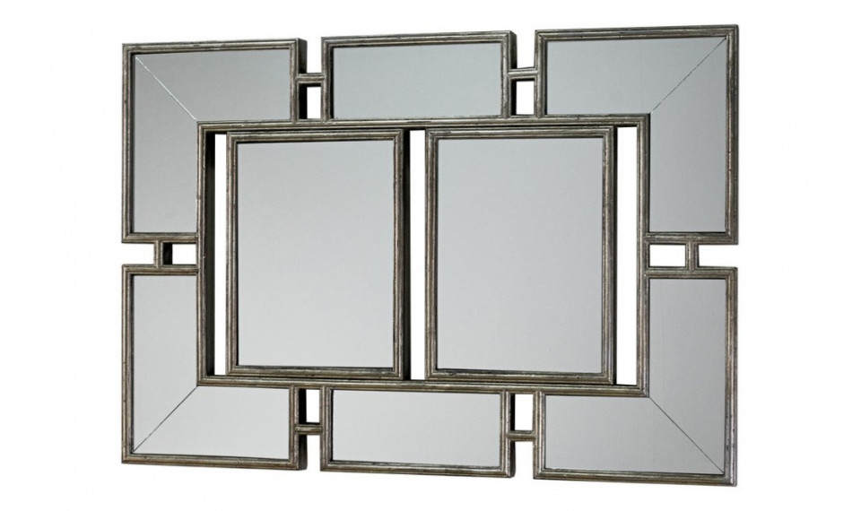 Peegel PU391D silver | Peeglid | ZIPhome.ee изображение 2