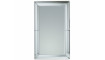 Peegel 15JZ191-SL glass frame | Peeglid | ZIPhome.ee изображение 1