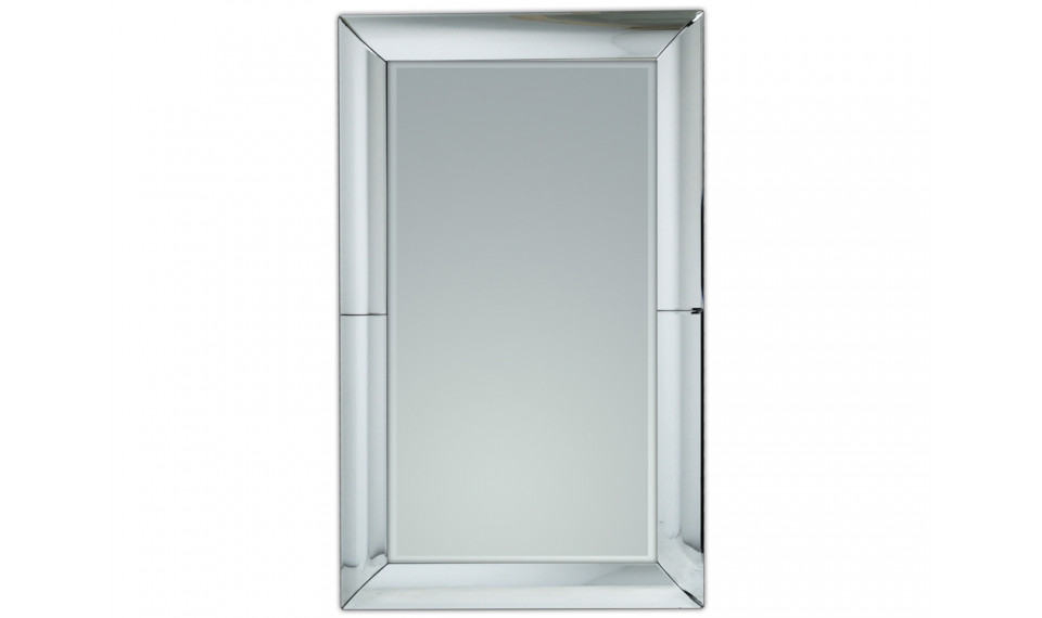 Peegel 15JZ191-SL glass frame | Peeglid | ZIPhome.ee изображение 1