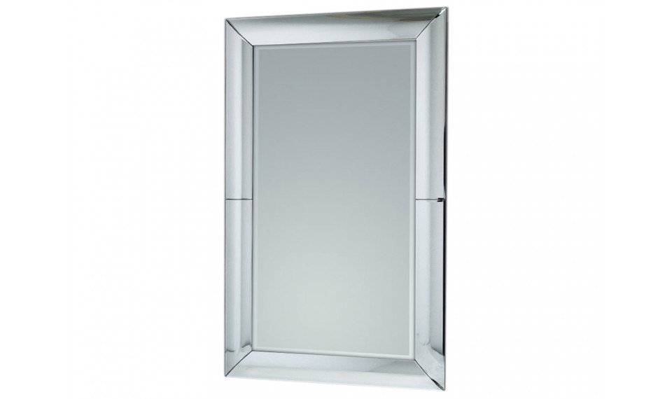 Peegel 15JZ191-S mirror frame 80x120 | Peeglid | ZIPhome.ee image 1