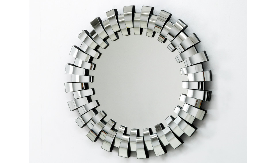 Mirror LW712 | Mirrors | ZIPhome.ee image 2