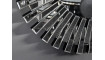 Mirror JZ0038 | 100% Quality Mirror JZ0038 | Mirrors | ZIPhome.ee image 3