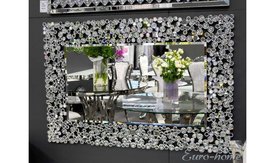 Mirror 16JZ03-1 80x120 | Mirrors | ZIPhome.ee image 6