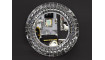 Mirror 15JZ0087 | 100% Quality Mirror 15JZ0087 | Mirrors | ZIPhome.ee image 3