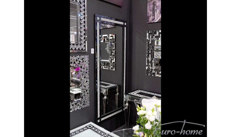 Peegel TM8023 80x180 mirror frame | Peeglid | ZIPhome.ee изображение 3