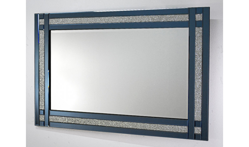 Peegel TM8023 80x120 mirror frame | Peeglid | ZIPhome.ee kuva 2