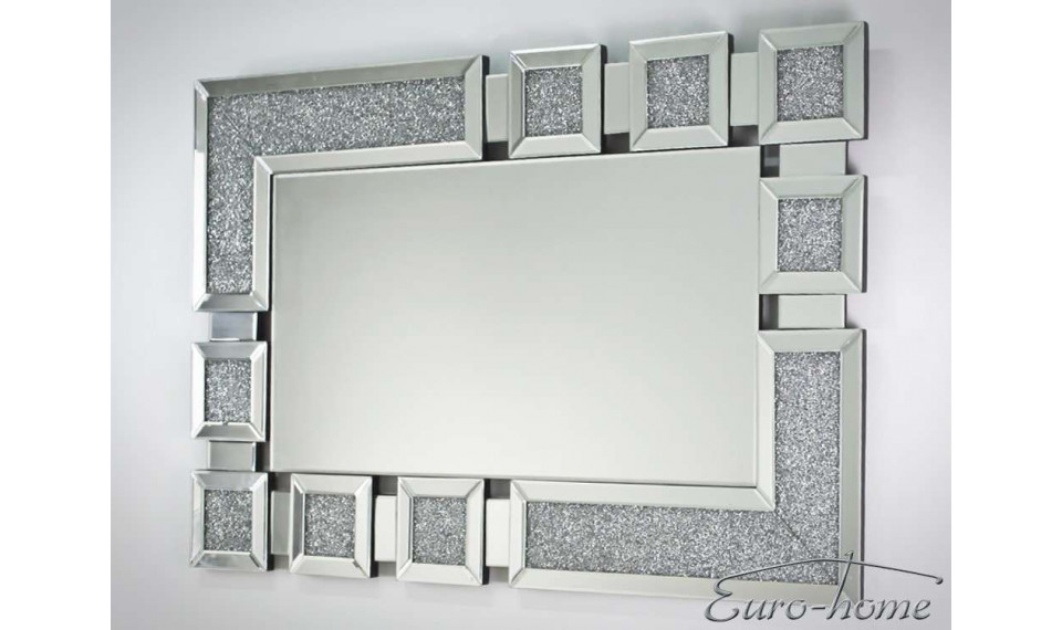Mirror 16TM1078 80x120 | Mirrors | ZIPhome.ee image 3