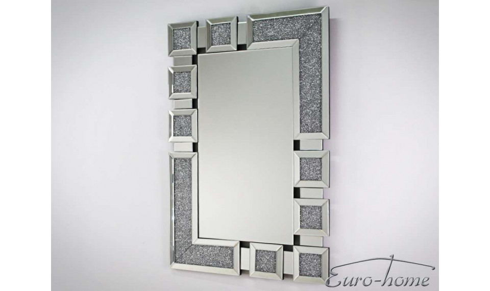 Mirror 16TM1078 80x120 | Mirrors | ZIPhome.ee image 2