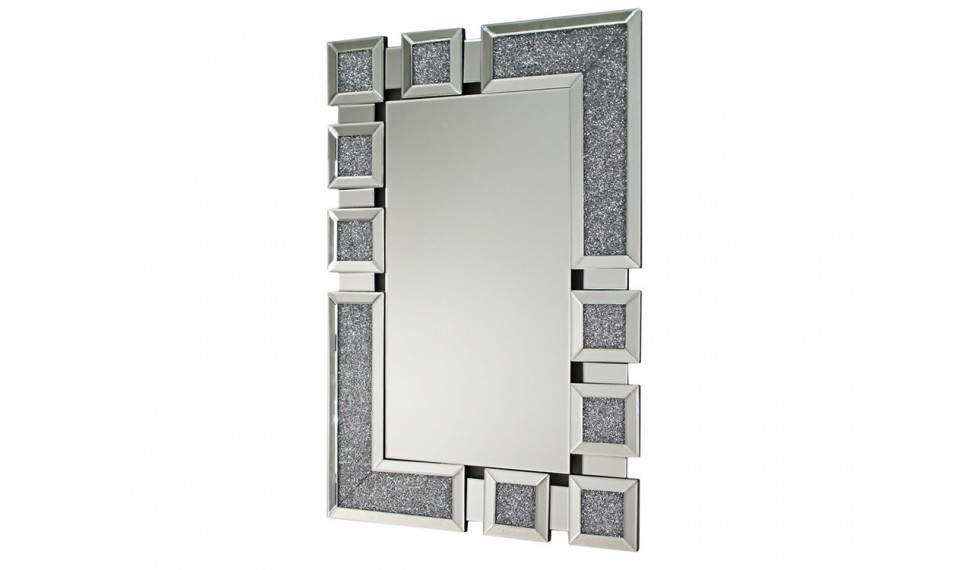 Mirror 16TM1078 80x120 | Mirrors | ZIPhome.ee image 1