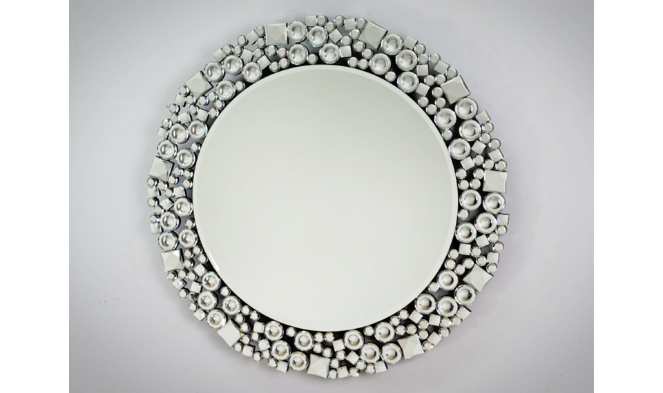 Mirror 13tm171M 70x70 | Mirrors | ZIPhome.ee image 2