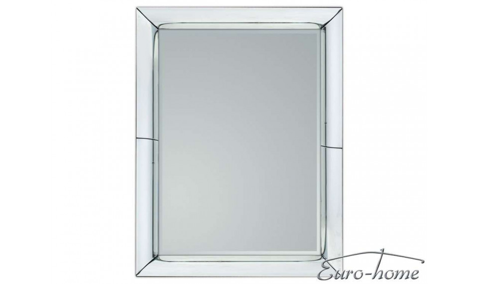Mirror LW707 90x120 mirror frame | Mirrors | ZIPhome.ee image 1