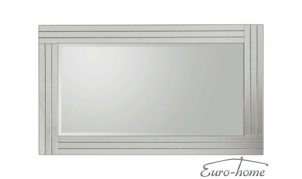 Mirror TM8012 90x150 | Mirrors | ZIPhome.ee image 2