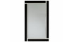 Зеркало TM8004 black glass 90x150 | Зеркала | ZIPhome.ee изображение 1
