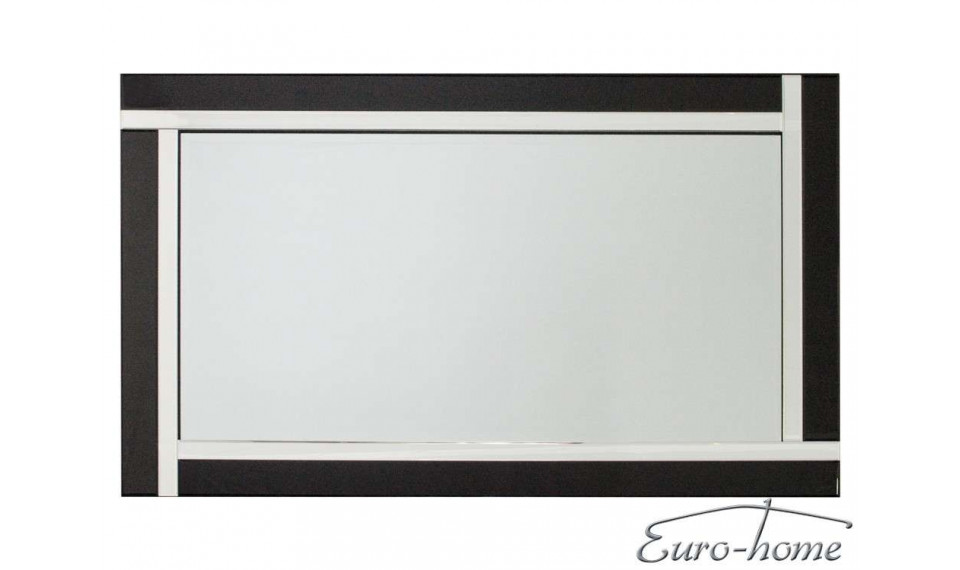 Зеркало TM8004 black glass 90x150 | Зеркала | ZIPhome.ee изображение 2