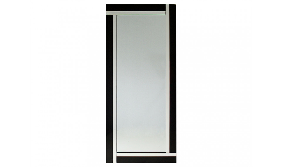 Peegel TM8004 black glass 80x180 | Peeglid | ZIPhome.ee изображение 1
