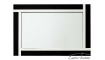 Peegel TM8004 black glass 80x120 | 100% laatu Peegel TM8004 black glass 80x120 | Peeglid | ZIPhome.ee kuva 2