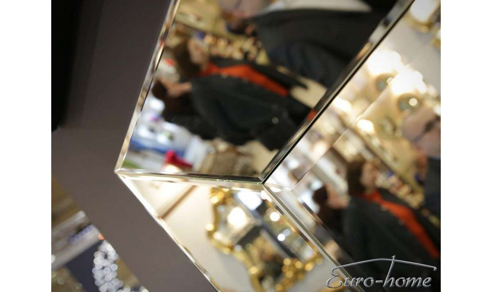 Mirror 13TM127S 60x90 | Mirrors | ZIPhome.ee image 3