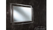 Mirror GG-1072 silver 90x130 | Mirrors | ZIPhome.ee image 2