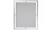 Mirror LW6853 silver 60x90 | 100% Quality Mirror LW6853 silver 60x90 | Mirrors | ZIPhome.ee image 1