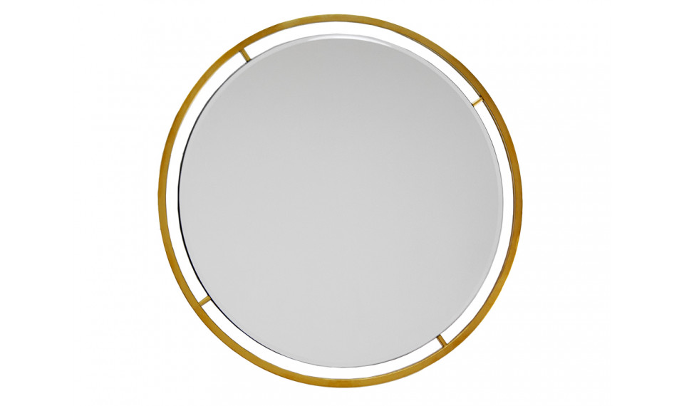 Peili LW6852 gold round | Peilit | ZIPhome.ee kuva 1