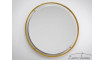 Peili LW6852 gold round | 100% laatu Peili LW6852 gold round | Peilit | ZIPhome.ee kuva 2