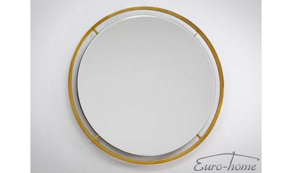 Peili LW6852 gold round | Peilit | ZIPhome.ee kuva 2