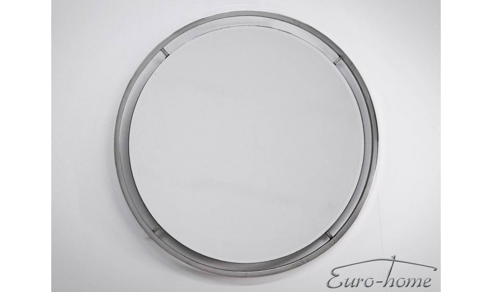 Peegel LW6852 silver round | Peeglid | ZIPhome.ee изображение 3