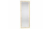 Peegel LW6835 gold 62x180 | Peeglid | ZIPhome.ee изображение 1