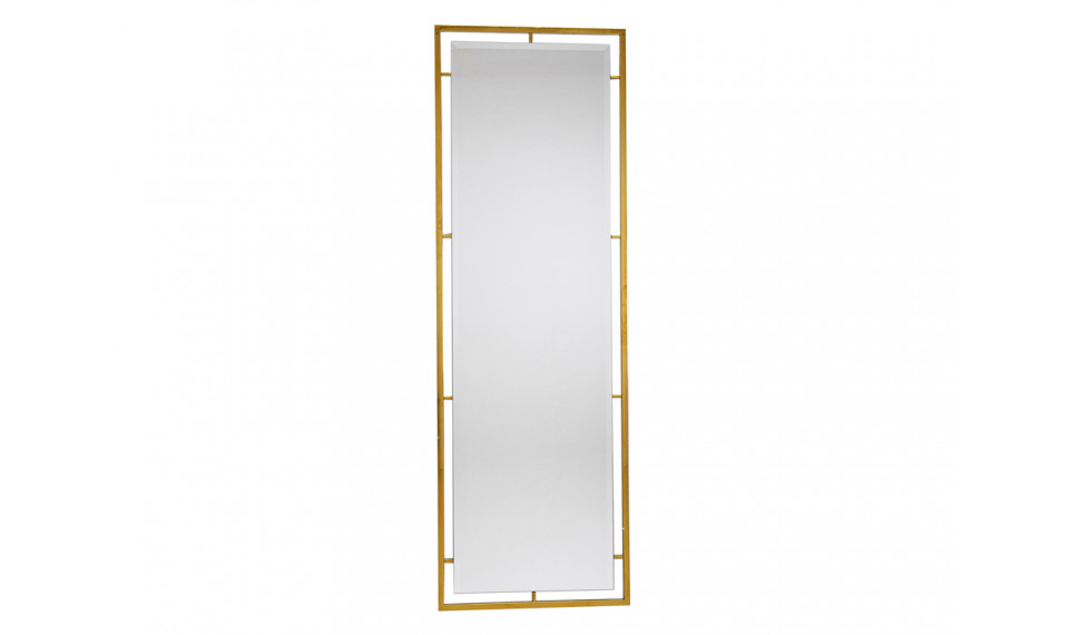 Peegel LW6835 gold 62x180 | Peeglid | ZIPhome.ee изображение 1