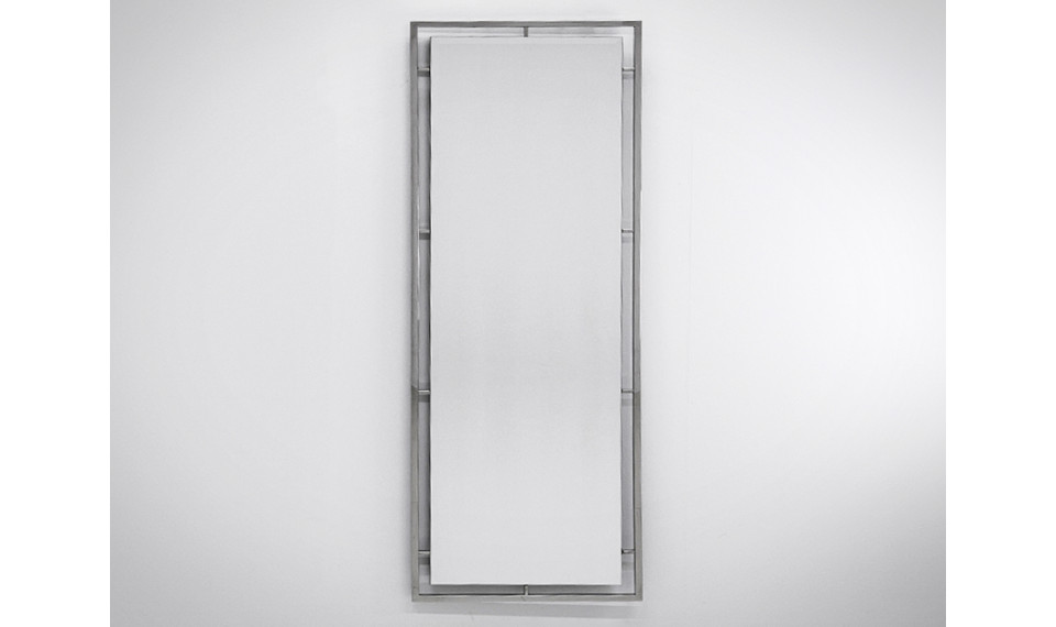 Peegel LW6835 silver 62x181 | Peeglid | ZIPhome.ee изображение 2