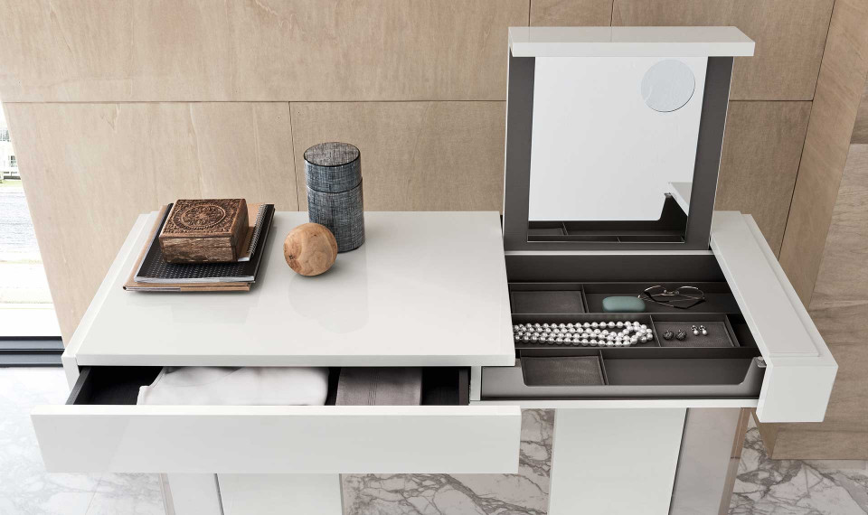 ARTEMIDE tualettlaud | ARTEMIDE | ZIPhome.ee pilt 2