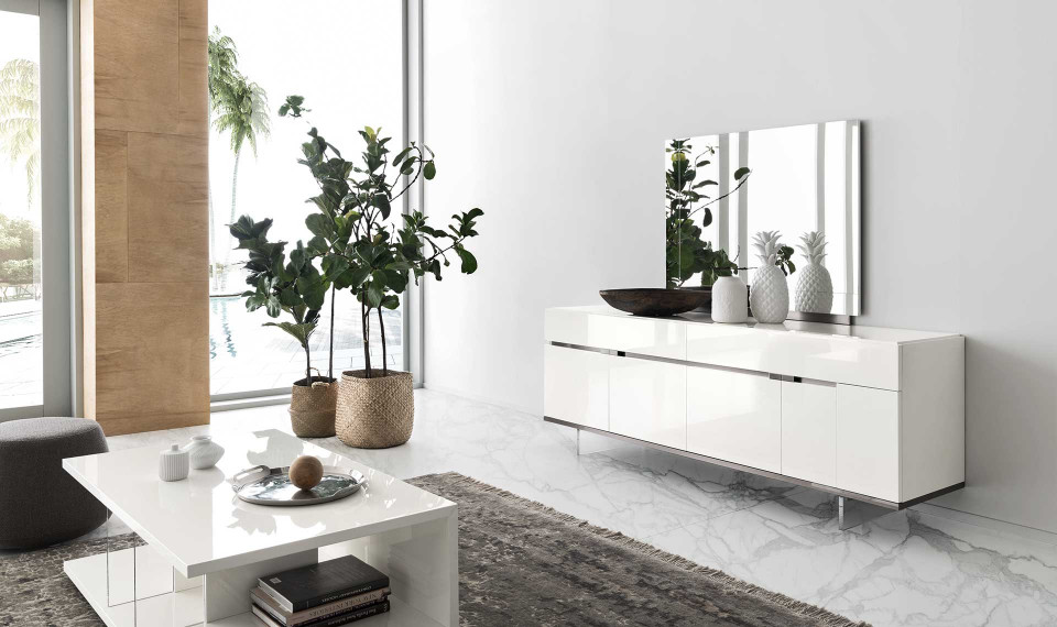 ARTEMIDE väike baarikapp | Kummutid | ZIPhome.ee изображение 1