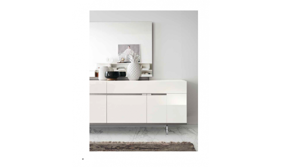 ARTEMIDE väike baarikapp | Kummutid | ZIPhome.ee изображение 3