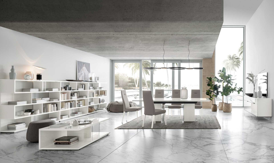 ARTEMIDE söögilaud 210 | ARTEMIDE | ZIPhome.ee pilt 2