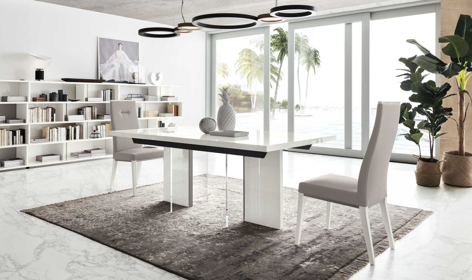 ARTEMIDE söögilaud 250 | ARTEMIDE | ZIPhome.ee pilt 1