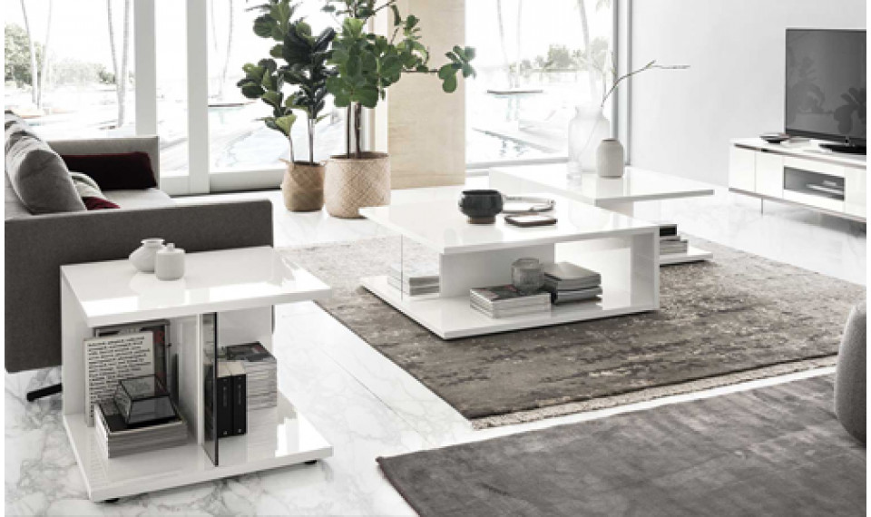 ARTEMIDE coffee table 70x70 | ARTEMIDE | ZIPhome.ee pilt 3