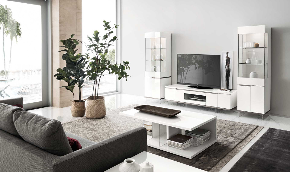 ARTEMIDE coffee table 126x76 | ARTEMIDE | ZIPhome.ee pilt 4