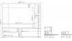 ASTI 2/D TV alus | ASTI | ZIPhome.ee pilt 2