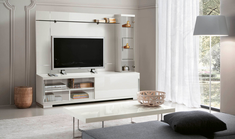 ASTI 2/D TV alus | ASTI | ZIPhome.ee pilt 1