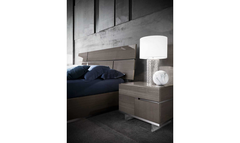 ATHENA 180 voodi (180x200) | ATHENA | ZIPhome.ee pilt 3