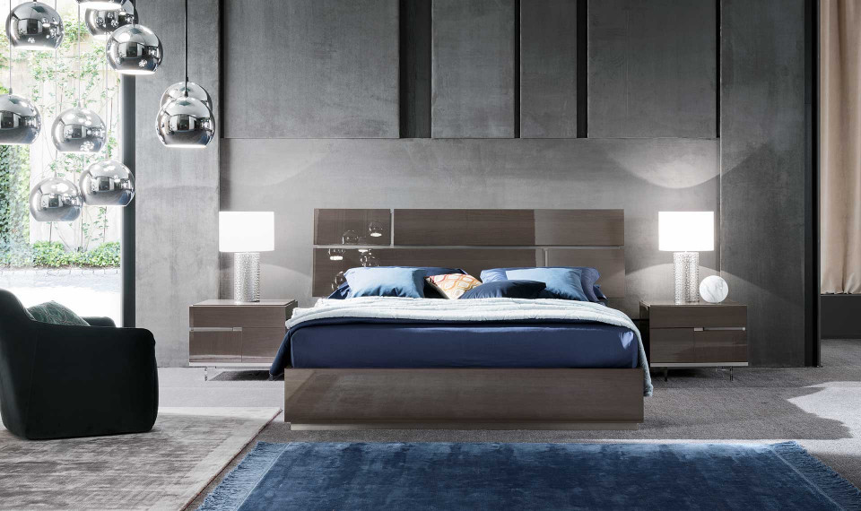 ATHENA 180 voodi (180x200) | ATHENA | ZIPhome.ee pilt 1