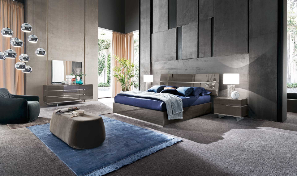 ATHENA 180 voodi (180x200) | ATHENA | ZIPhome.ee pilt 2