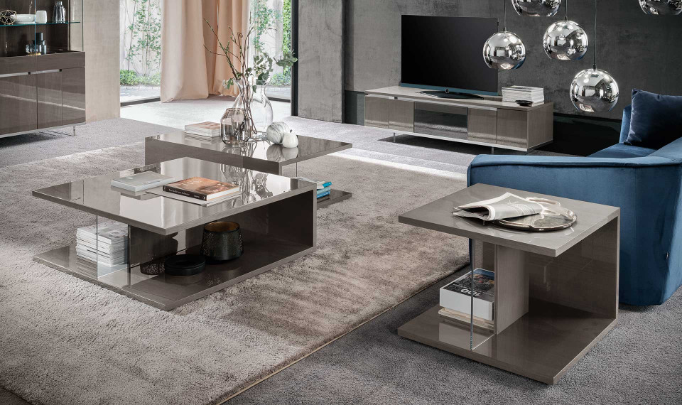 ATHENA 70x70 kohvilaud | ATHENA | ZIPhome.ee pilt 1
