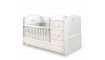BABY COTTON ST beebivoodi-transformer (75x160 cm) | 100% kvaliteet BABY COTTON ST beebivoodi-transformer (75x160 cm) | Baby Cotton | ZIPhome.ee pilt 1