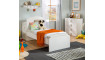 BABY COTTON ST beebivoodi-transformer (75x160 cm) | 100% kvaliteet BABY COTTON ST beebivoodi-transformer (75x160 cm) | Baby Cotton | ZIPhome.ee pilt 4