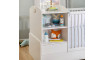 BABY COTTON ST beebivoodi-transformer (75x160 cm) | 100% kvaliteet BABY COTTON ST beebivoodi-transformer (75x160 cm) | Baby Cotton | ZIPhome.ee pilt 3