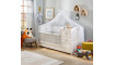 BABY COTTON ST beebivoodi-transformer (75x160 cm) | 100% kvaliteet BABY COTTON ST beebivoodi-transformer (75x160 cm) | Baby Cotton | ZIPhome.ee pilt 2