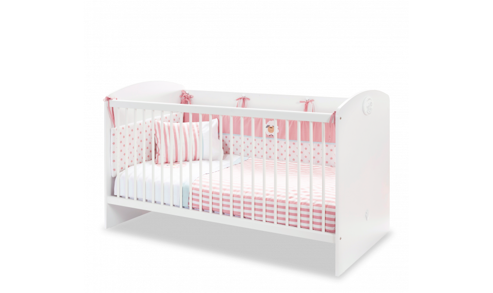 BABY COTTON beebivoodi (70x140 cm) | Lastetuba | ZIPhome.ee pilt 2