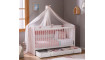 BABY COTTON beebivoodi pesukast | Baby Cotton | ZIPhome.ee pilt 2