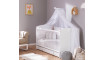 BABY COTTON beebivoodi pesukast | Baby Cotton | ZIPhome.ee pilt 3